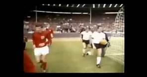 World Cup Willie England 66 Song
