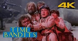 Time Bandits | Official Trailer 4K