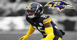 Arthur Maulet Highlights 🔥 - Welcome to the Baltimore Ravens