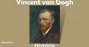 La historia de Vincent van Gogh arte, enfermedad mental y legado