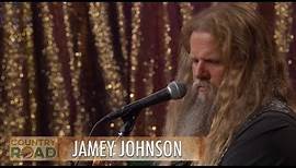Jamey Johnson - "I Wonder Do You Think of Me"