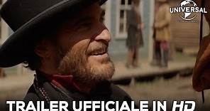 I FRATELLI SISTERS di Jacques Audiard - Trailer italiano ufficiale