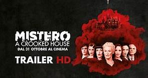 Mistero a Crooked House, Il trailer italiano ufficiale del film - HD - Film (2017)