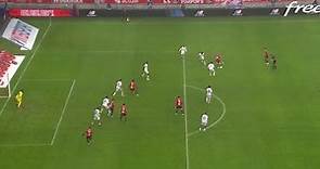 Edon Zhegrova Amazing Goal, Lille vs Lorient (3-0) All Goals and Extended Highlights