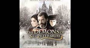 Ennio Morricone: The Demons Of St. Petersburg (For My Father)