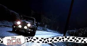 Cruella De Vil Driving | (11/15) Movie Scenes | 101 Dalmatians (1996) HD