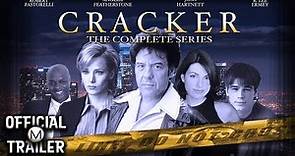 Cracker (1998) | Official Trailer #1 | Robert Pastorelli | Josh Hartnett | Carolyn McCormick