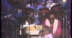 Quincy Jones / Reflections Live At Budokan 1981-07-09