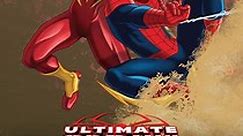 Marvel's Ultimate Spider-Man Season 4 - episodes streaming online