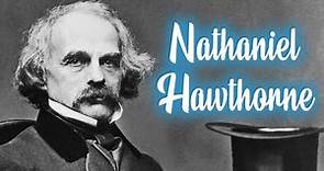 Nathaniel Hawthorne documentary