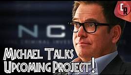 NCIS: Michael Weatherly Talks about Upcoming Projects Amidst Return Rumors
