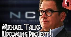 NCIS: Michael Weatherly Talks about Upcoming Projects Amidst Return Rumors