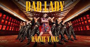 楊丞琳 Rainie Yang -〈BAD LADY〉Official HD MV