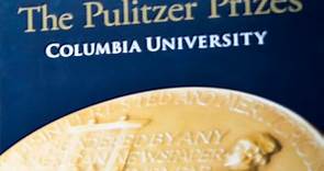 The Washington Post wins three Pulitzer Prizes