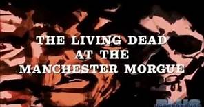 Let Sleeping Corpses Lie Trailer 1974