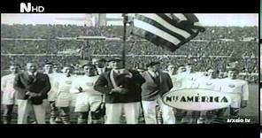 FIFA World Cup Official Film - Uruguay 1930