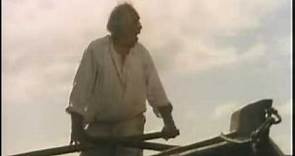 the old man and the sea anthony quinn Trailer Google Videos