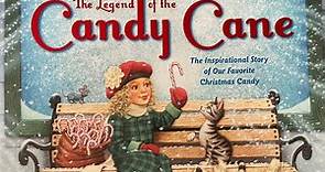 Legend of the Candy Cane—Christmas Story