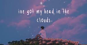Hayd - Head In The Clouds (lyrics)