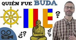 Quién fue Buda - Explicación resumida IDEAL para estudiar!