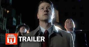 Gotham S05E12 Series Finale Trailer | 'The Beginning...' | Rotten Tomatoes TV