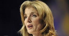 Caroline Kennedy: What You Need To Know About JFK's Daughter