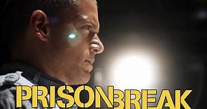Prison Break | Season 5 Episode 9 (FINALE) | ''Behind the Eyes'' Trailer