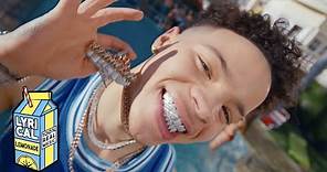 Lil Mosey - Blueberry Faygo (Directed by Cole Bennett)