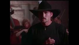 Tim McGraw - Can't Be Really Gone (Official Music Video)