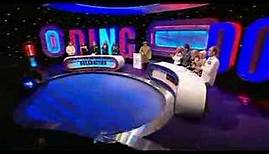Alan Carr's Celebrity Ding Dong - Episode 1 Series 1- Part 2