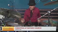 Christmas at Bayside