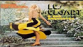 Les Elgart ‎– Designs For Dancing (1960) GMB