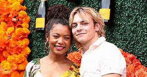 Ross Lynch and Jaz Sinclair: Complete Relationship Timeline