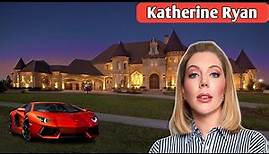 Katherine Ryan Age, Husband, Life Partner, Car & House, Lifestyle Net Worth Biography