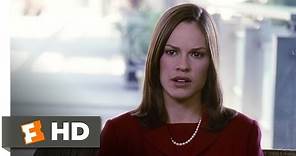 Freedom Writers (7/9) Movie CLIP - You Don't Even Like Them (2007) HD