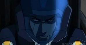 Robotech: The Shadow Chronicles - Trailer