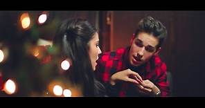 Baby It's Cold Outside- Jacob Whitesides & Orion Carloto