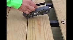 Hidden fasteners for Your Treated Wood Deck! #woodturning #asmr #woodworkers #wood #woodcraft #naturalart #eternelhomedecor #instaart #instadesign #floorlamp #unique #naturalbeauty #handmade #austra | RR Buildings