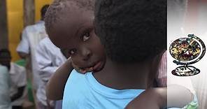 Mercy Killing: Uganda's Hidden Infanticide