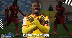 Cédric Amissi - Best Moments 2022 - 2023