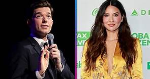 Olivia Munn and John Mulaney’s Son Malcolm Turns 6 Months Old, Munn Gives Update