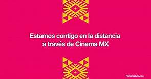 Contigo en la distancia | Cinema MX | FilminLatino