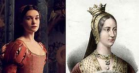 Henry VIII's Sister Mary Tudor, Queen of France, Had a Love Life Almost As Scandalous As Her Brother