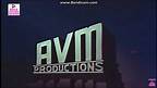 Logo Evolution: AVM Productions (1947-Present) [REUPLOADED]