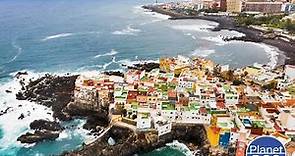 Un relato imperdible: así fueron los orígenes de las Islas Canarias (DOCUMENTAL COMPLETO)