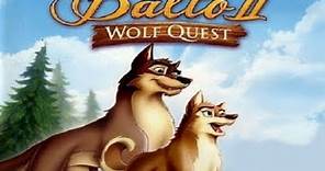 Balto II: Wolf Quest (2002) Official Trailer