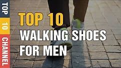 BEST WALKING SHOES
