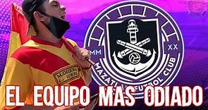 Mazatlan FC, El Equipo Más Odiado en estos Momentos, Tv Azteca no les dejó ni el Nombre, Reflexión