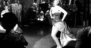Affair in Trinidad (1952) - Rita Hayworth - Trinidad Lady