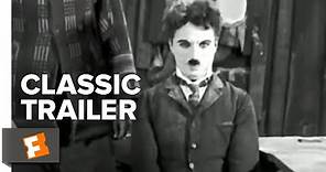 The Gold Rush (1925) Trailer #1 | Movieclips Classic Trailers